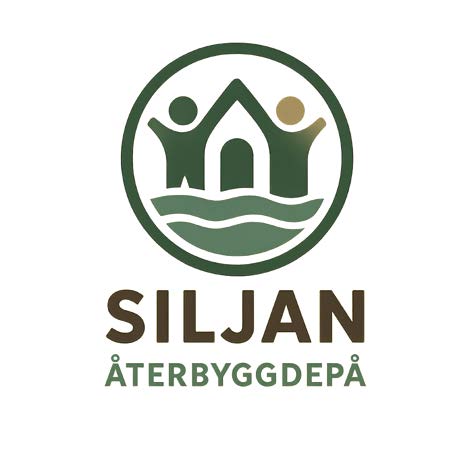 Siljan  Återbyggdepå